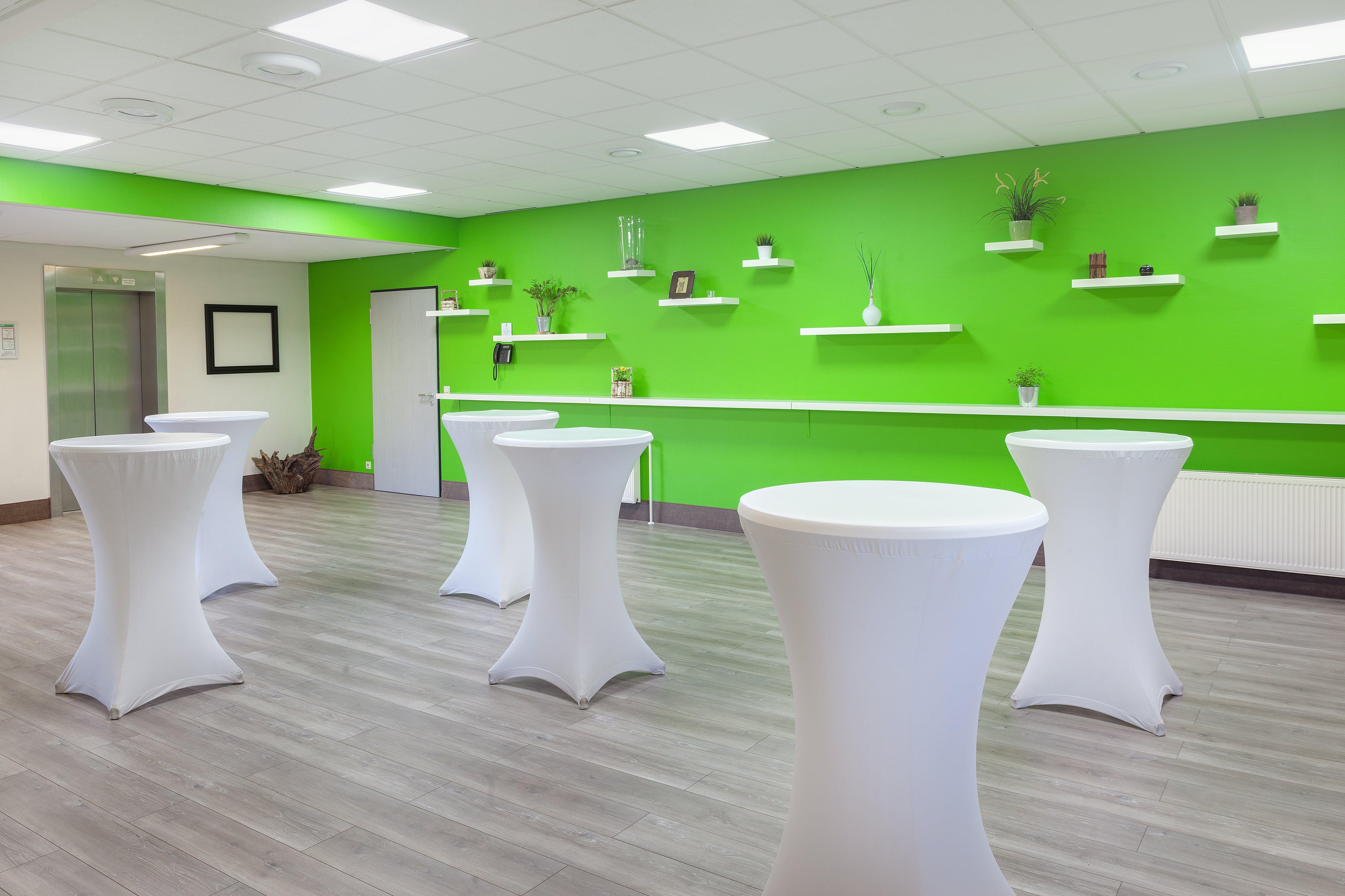 HOLIDAY INN CITY EAST - LANDSBERGER A 43/50