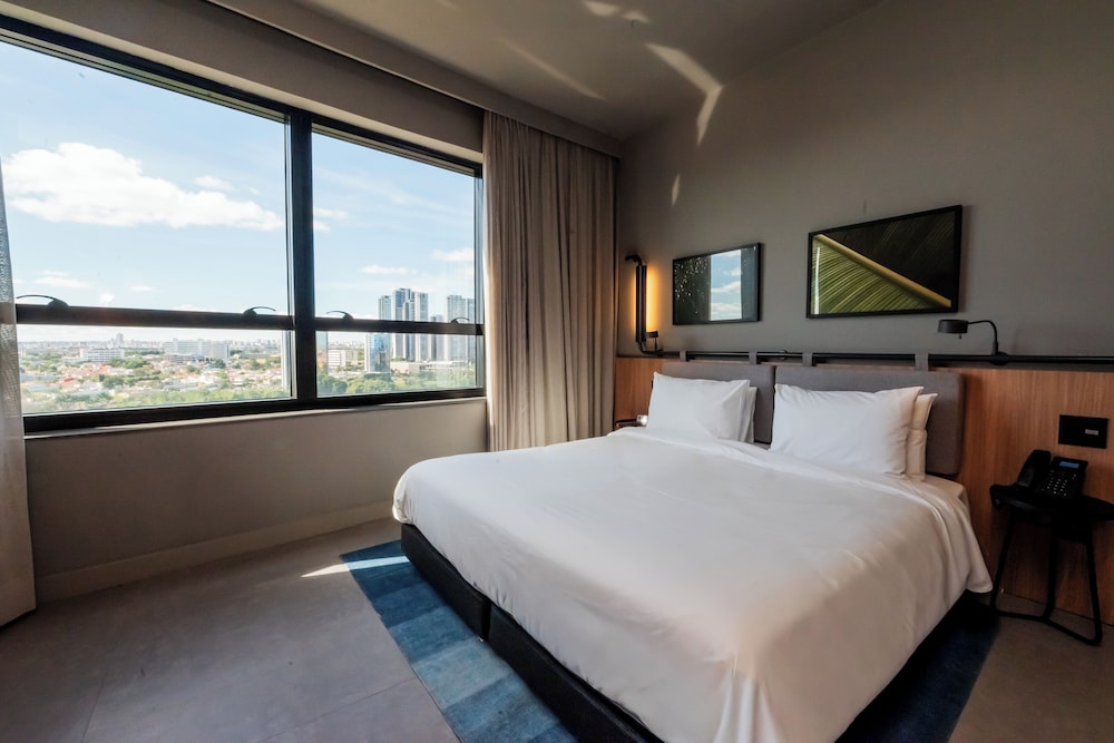 Novotel Uberlandia 20/58