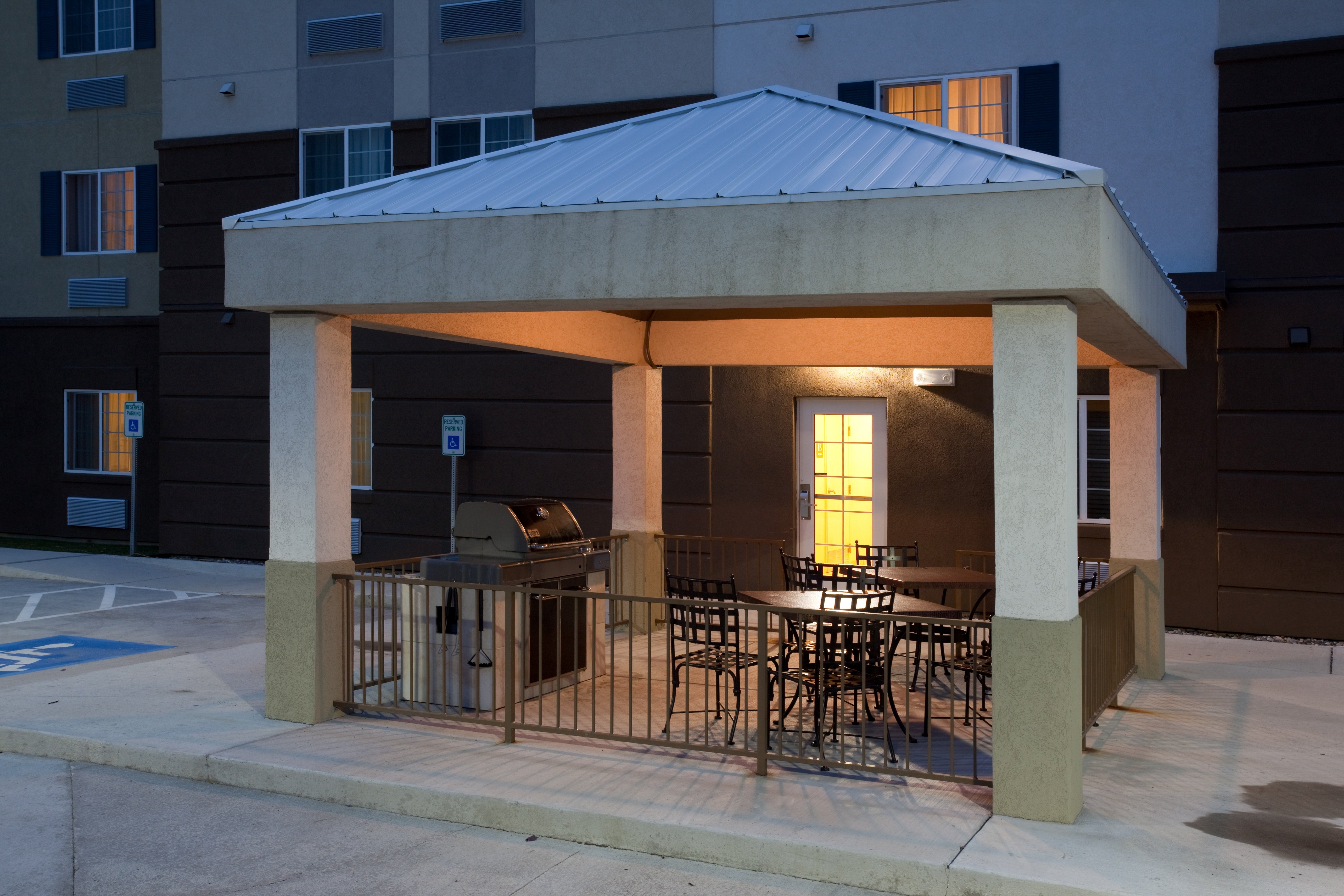 Candlewood Suites Sheridan 4/77