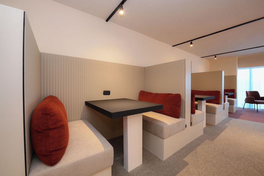 Best Western Hotel Garda 36/55