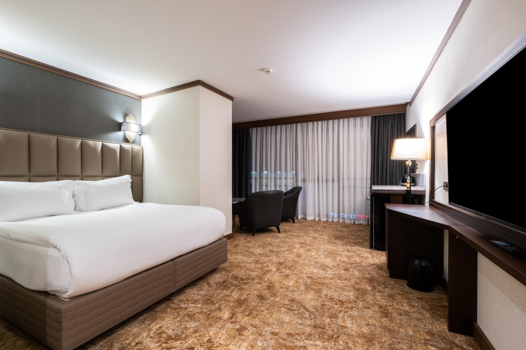 Ankara Princess Hotel 16/55