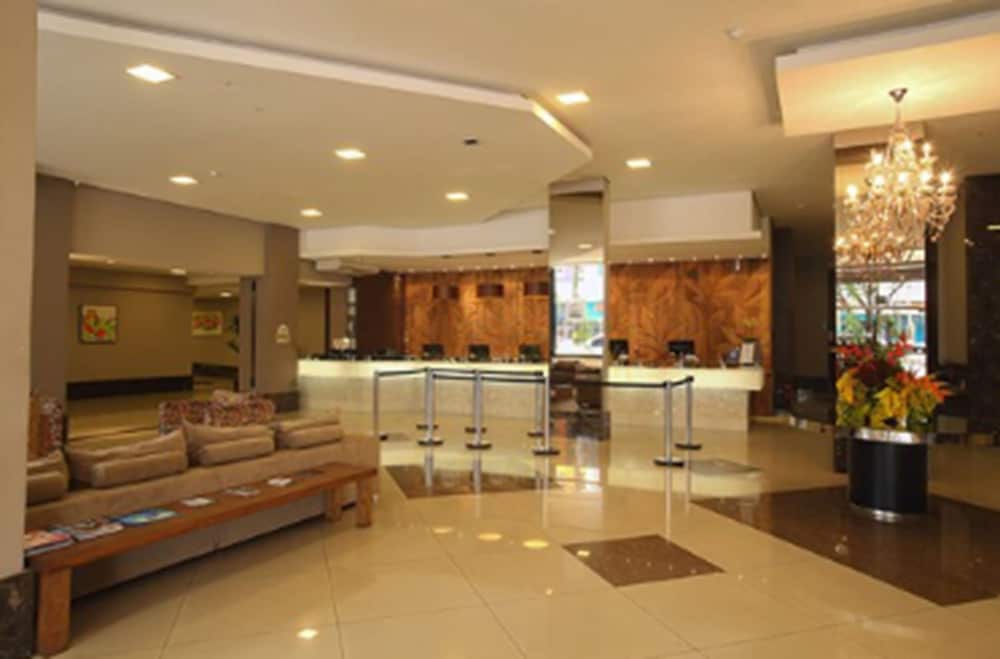 PAIAGUAS PALACE HOTEL 4/67