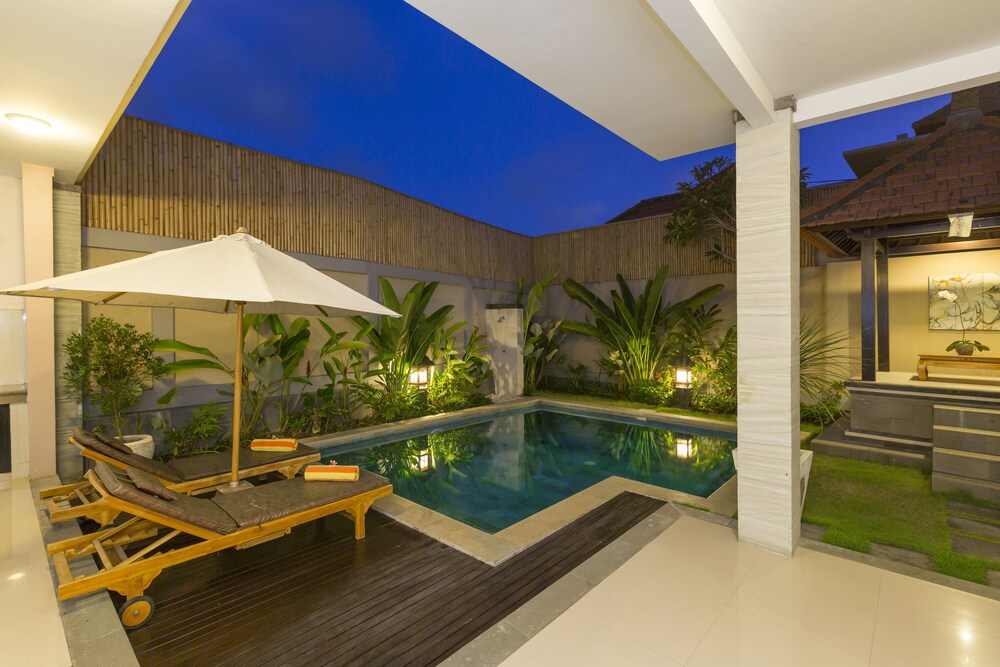 Kubal Villa 43/64