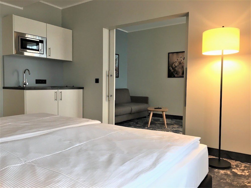 Hotel Am Kloster 12/50