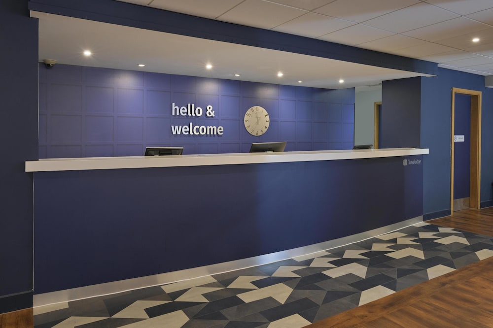 Travelodge Newcastle Central 3/38