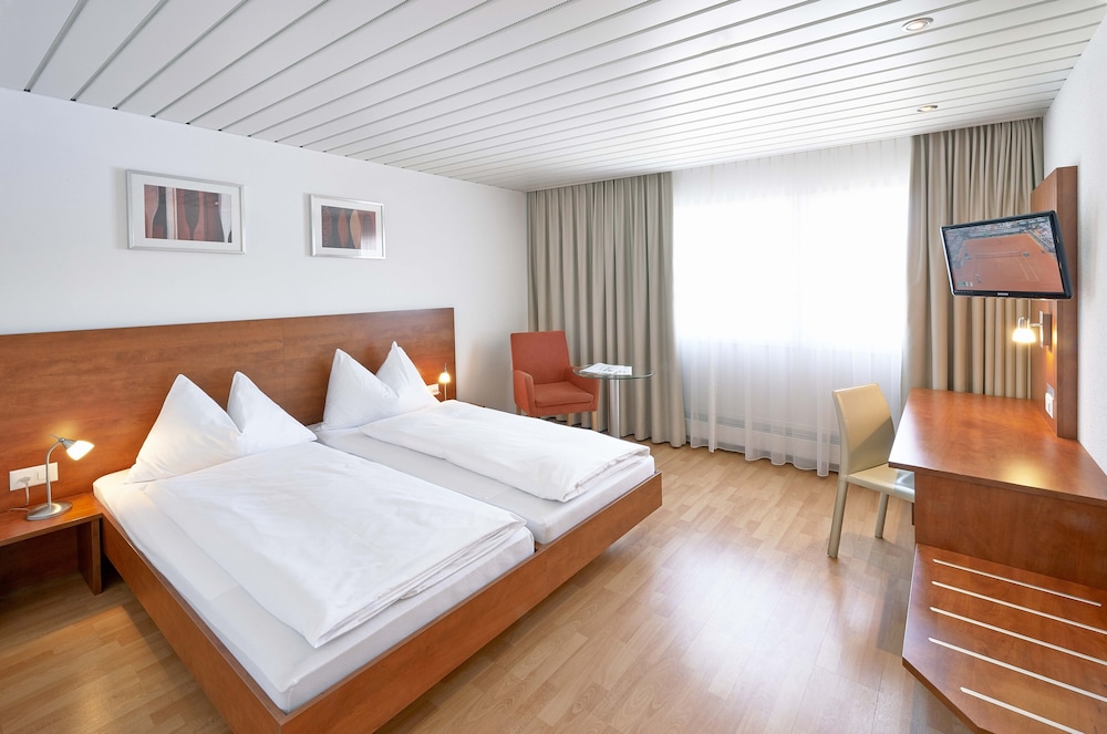 SORELL HOTEL AARAUERHOF 8/22