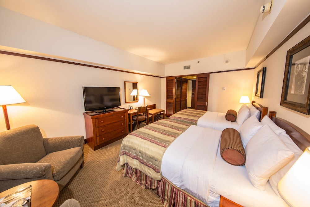 Alyeska Resort 11/24