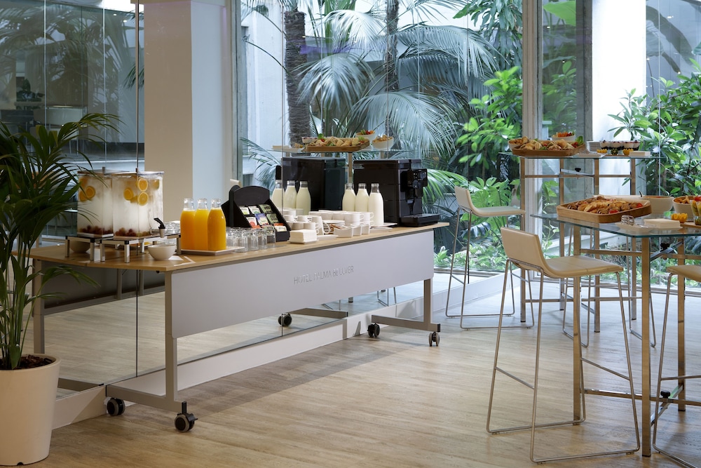 Hotel Palma Bellver Affiliated by Melia 12/70