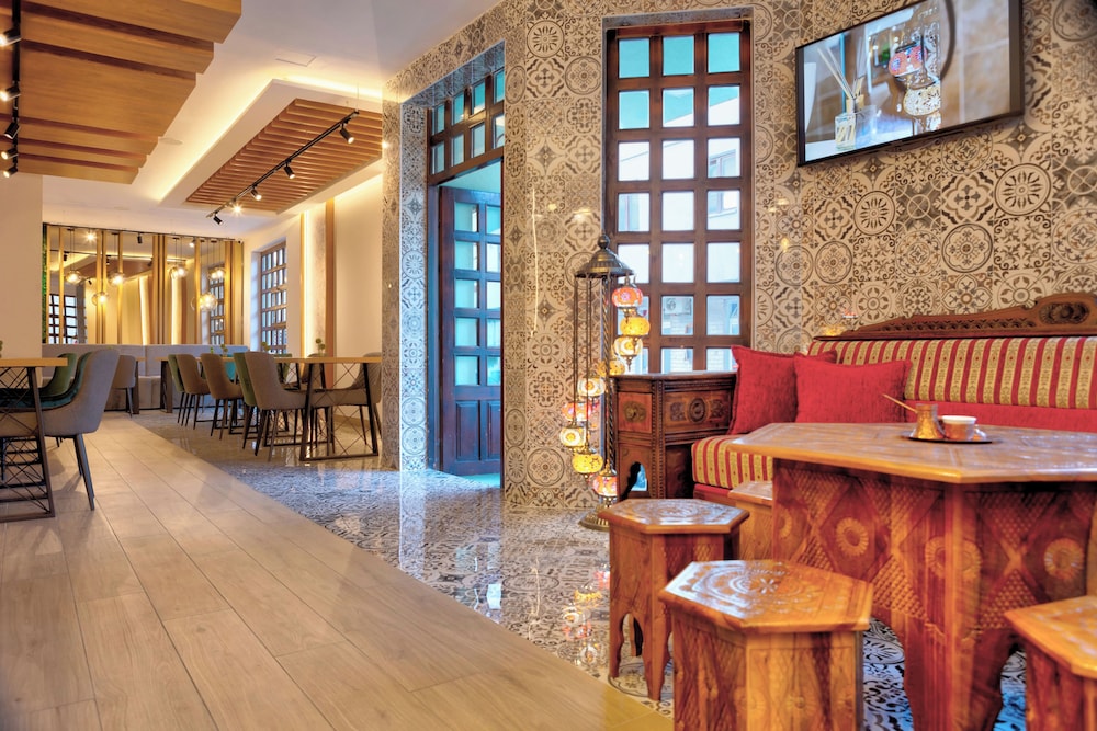 Motel Sinan Han 30/48