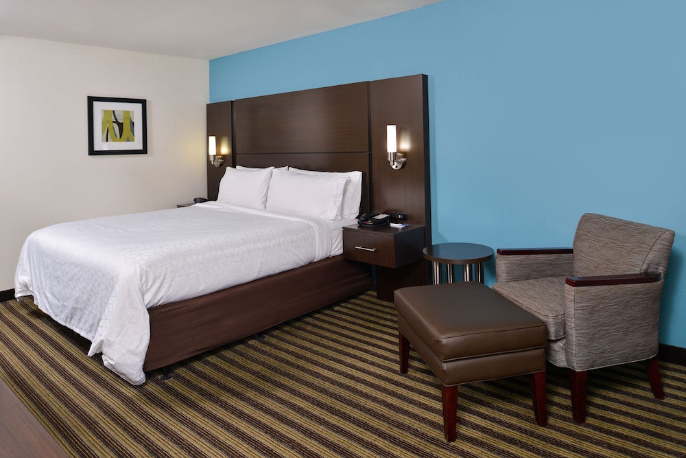 Holiday Inn Express Montgomery - East I-85 26/78