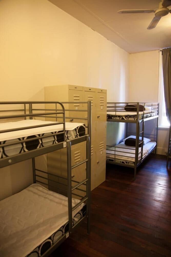 Fremantle Hostel 18/50