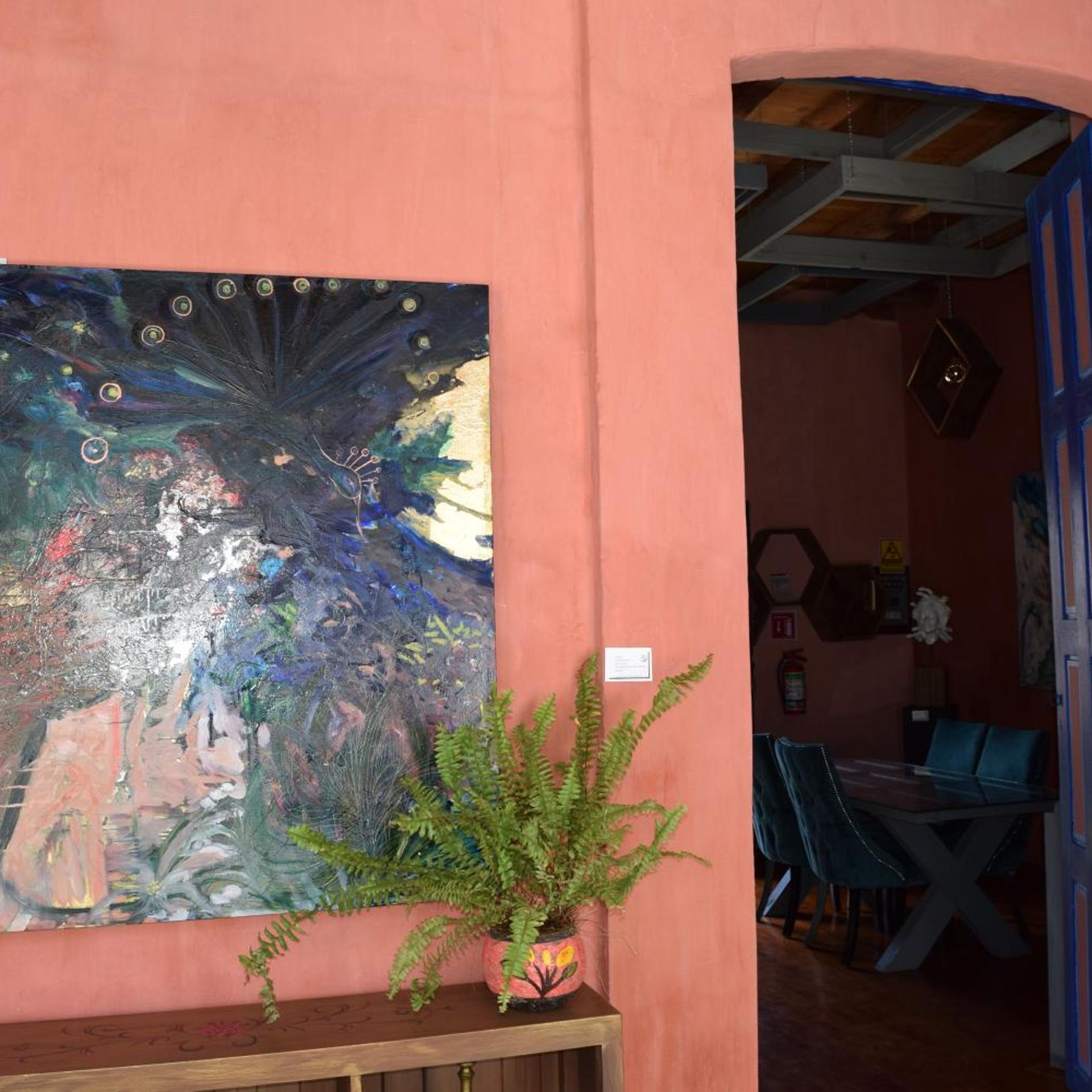 Hotel Gran Barrio 45/50