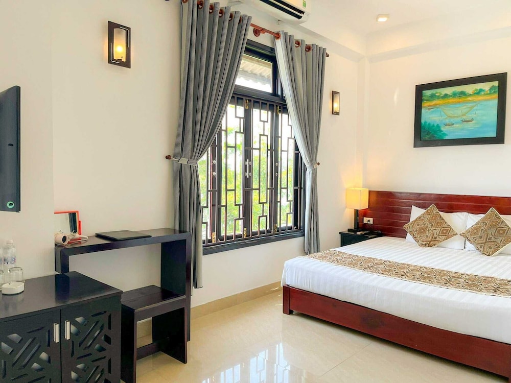 Hoi An Riverlife Homestay 20/64