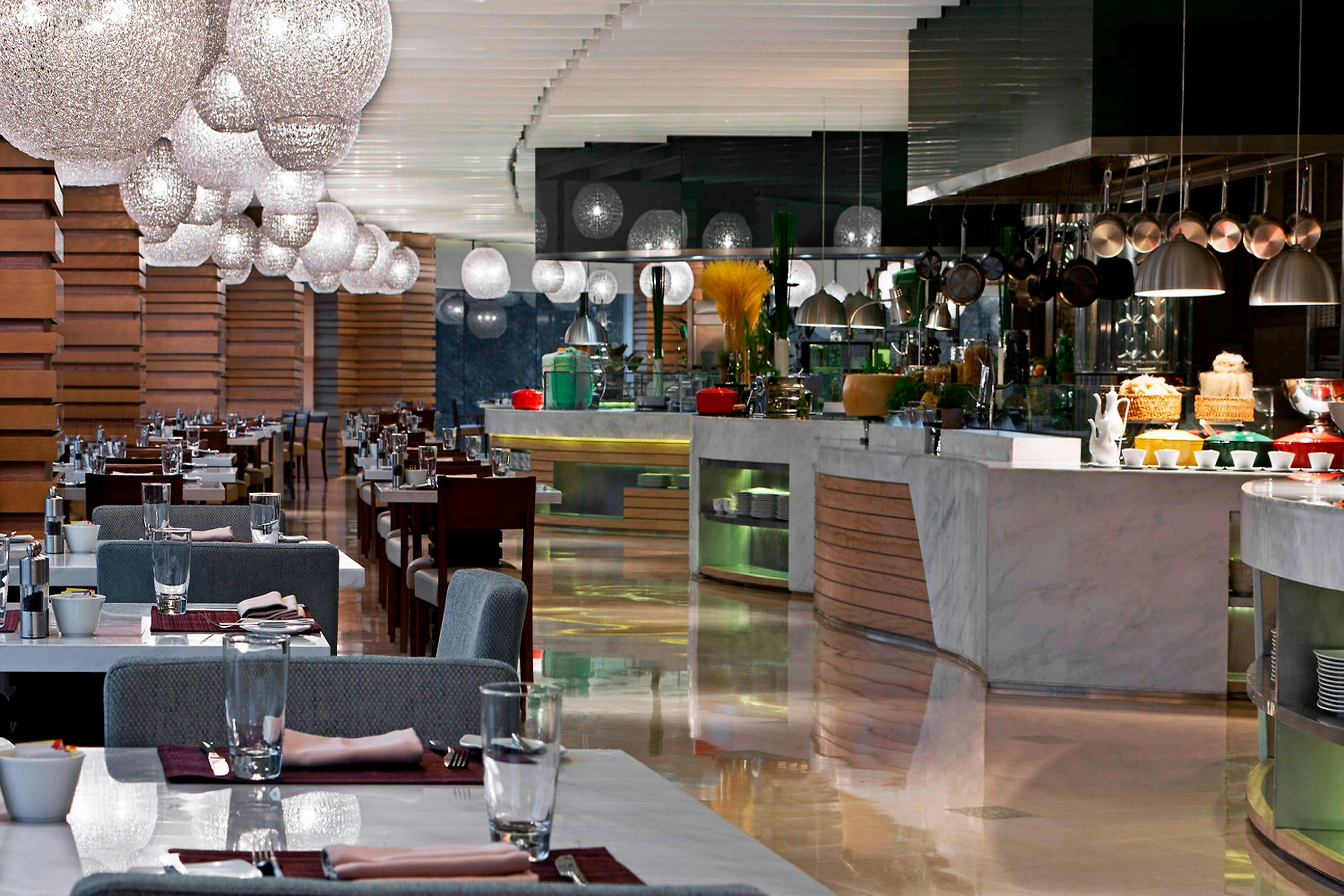 Sheraton Grand Beijing Dongcheng Hotel 28/40