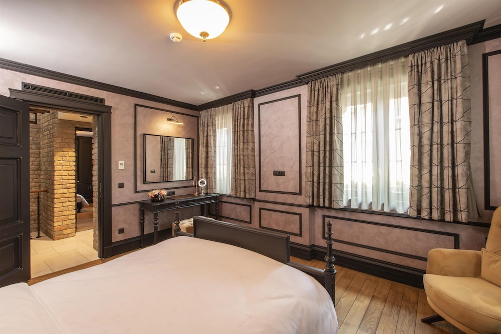 Ajwa Sultanahmet Hotel 22/79