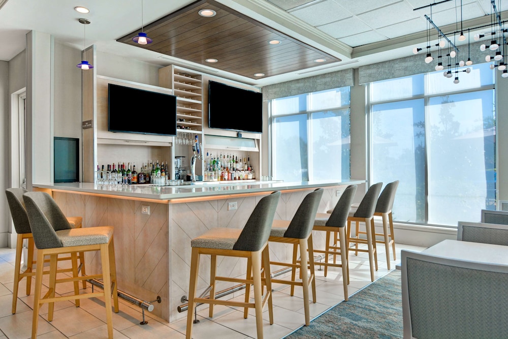 Hilton Garden Inn Jacksonville-Orange Park 18/23