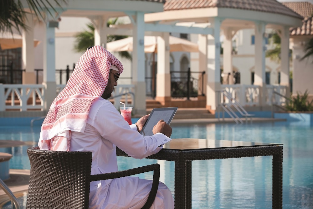 منتجع موڤنبيك شاطئ الخُبر(Movenpick Beach Resort Al Khobar) 12/71