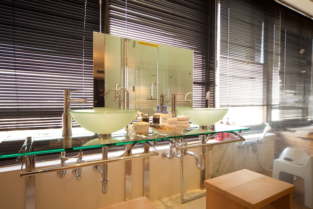 Kikunan Onsen UBL Hotel 29/50