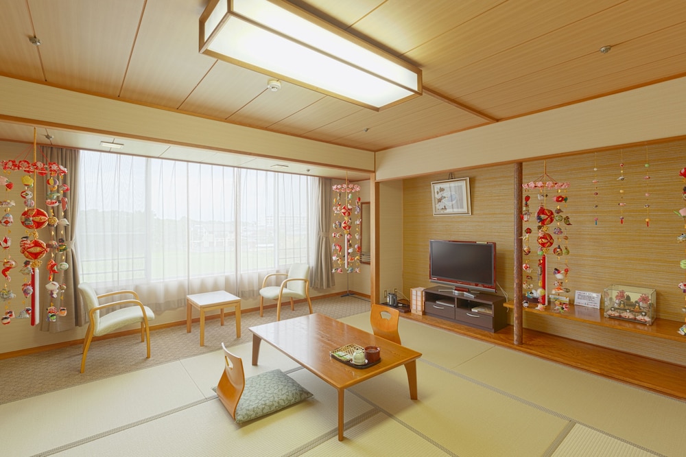 Kamenoi Hotel Yanagawa (ex Kanpo no Yado Yanagawa) 49/66