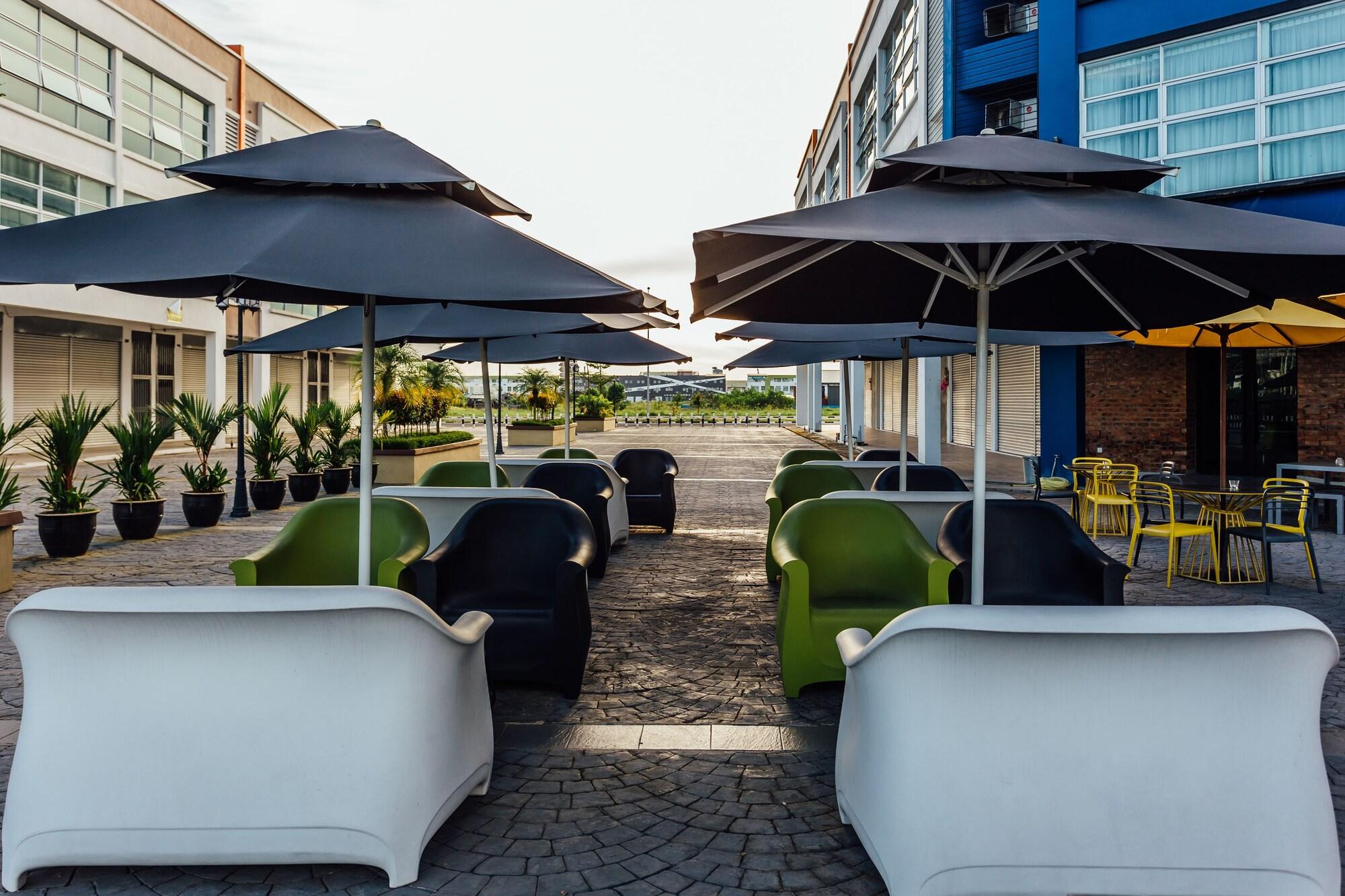 Thome Boutique Hotel 3/36