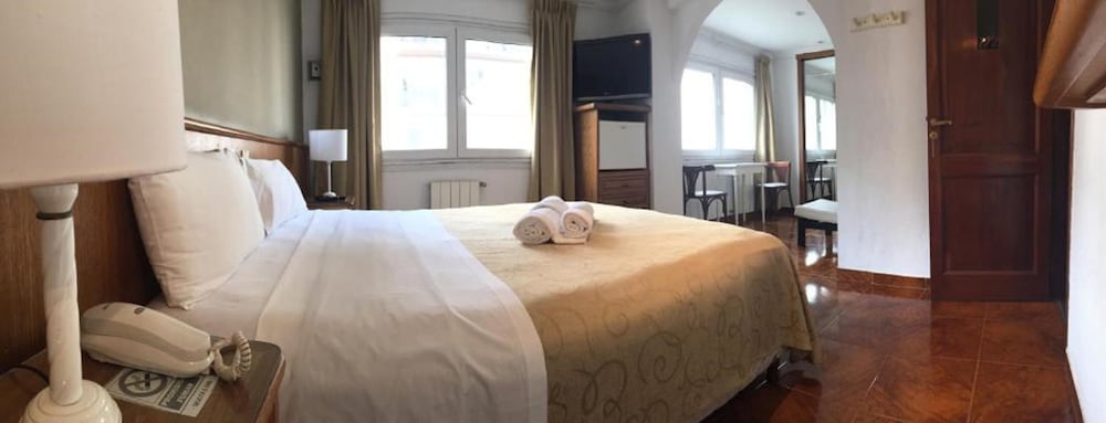 Hotel Ortegal 13/42