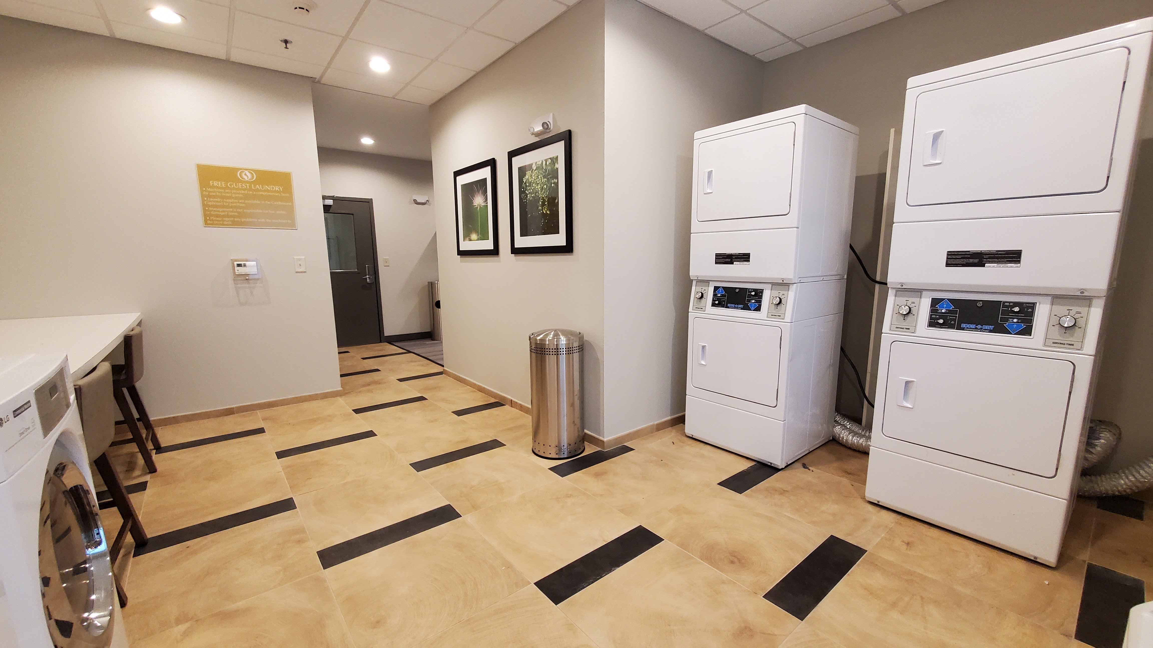 CANDLEWOOD SUITES LAKE CHARLES SOUTH 13/18