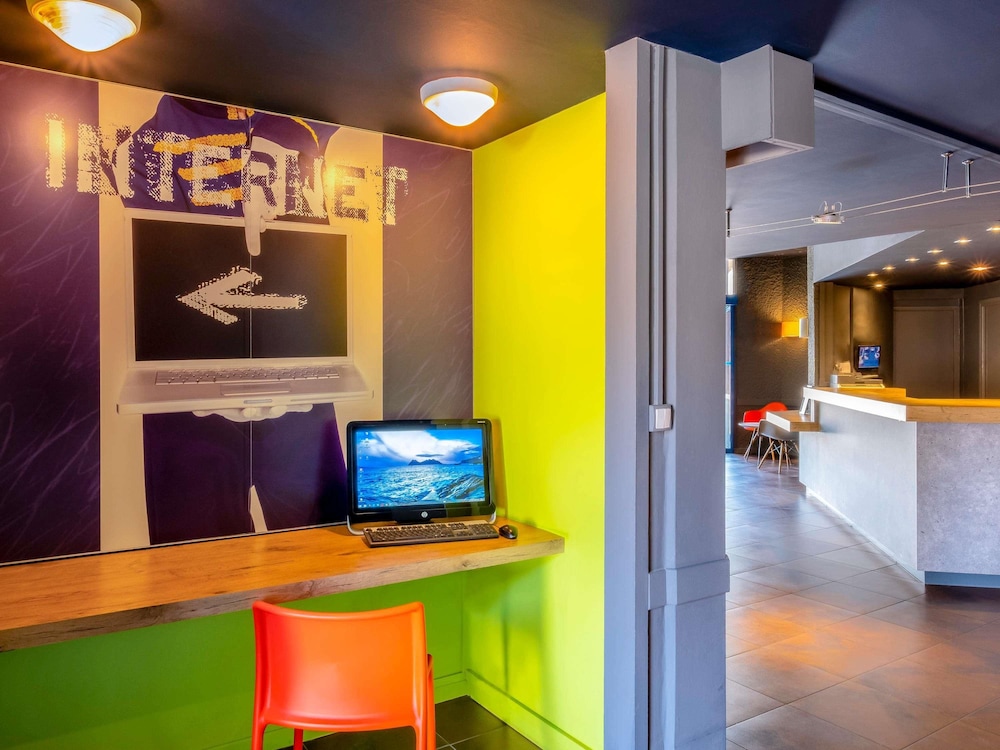Ibis Budget Limoges 10/55