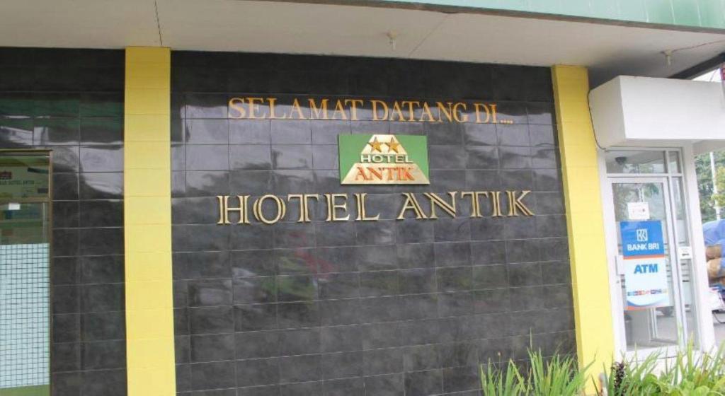 Cantik Hotel 8/53