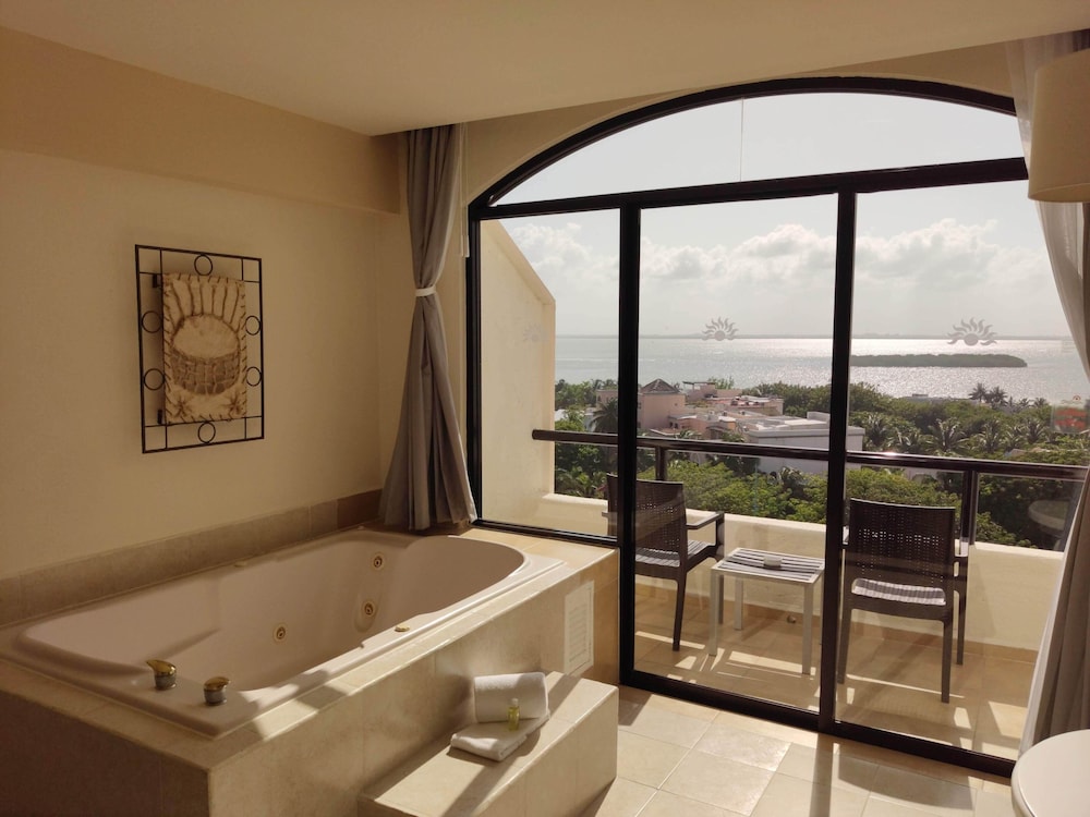 Golden Parnassus All Inclusive Resort & Spa - Adults Only 55/74