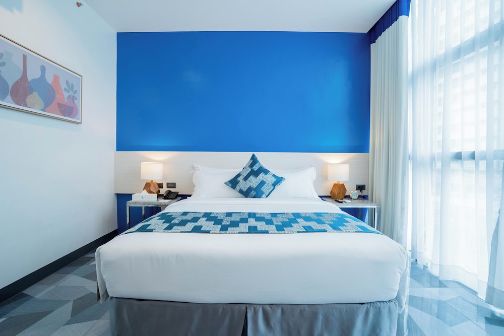 Stacia Hotel 14/48
