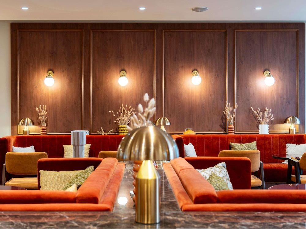 Hotel Mercure Villefranche sur Saone 42/70