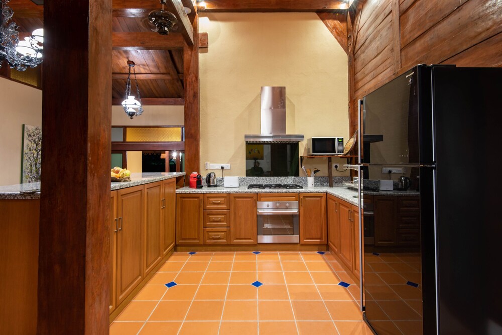 Limasan Villa Langkawi 50/72