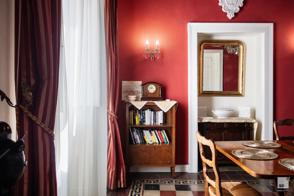 Palazzo Toraldo Di Francia 29/29