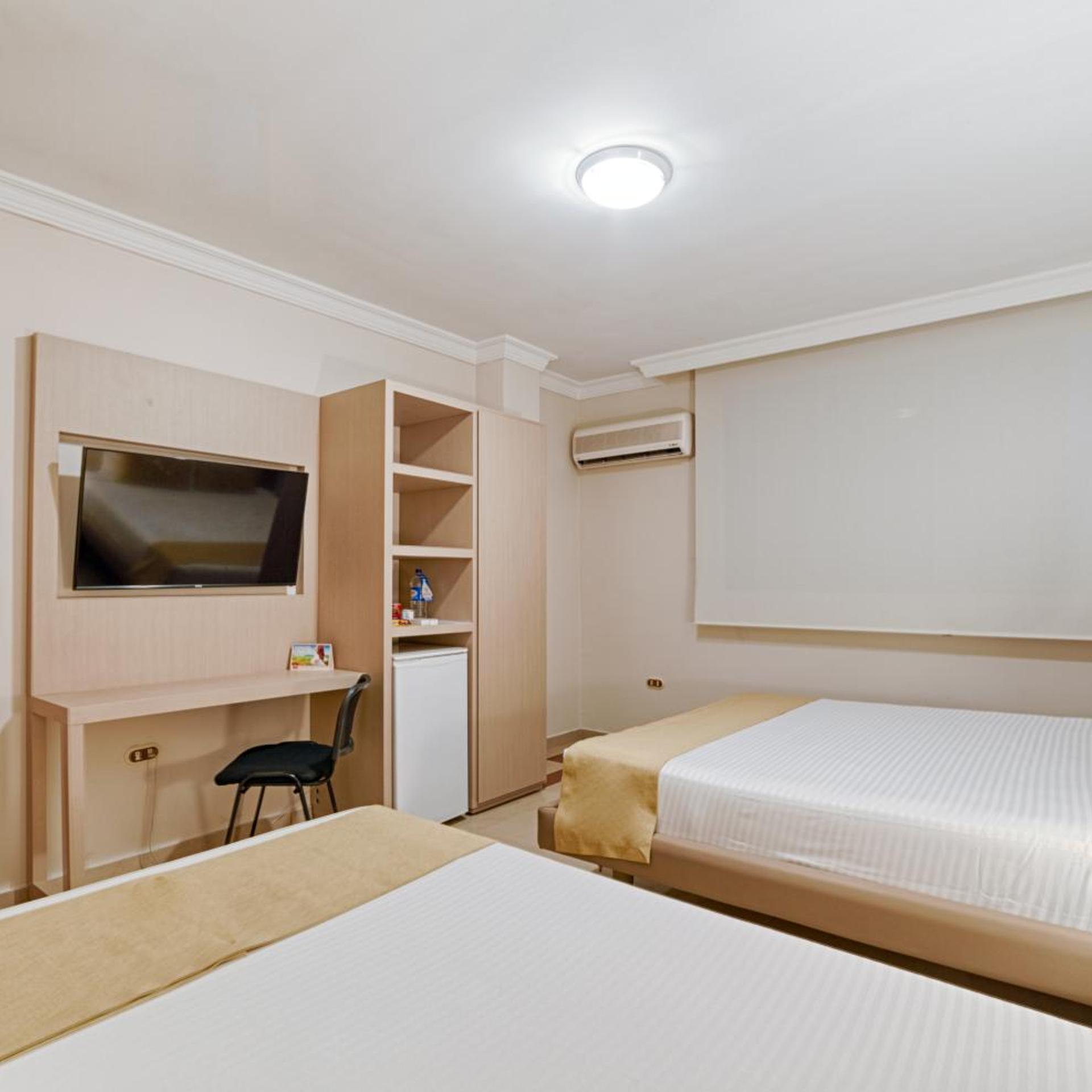 Hotel Caribe 79 13/25