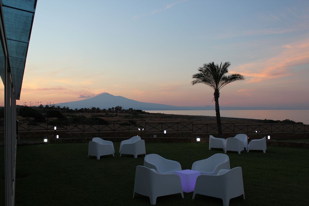 HOTEL RESIDENCE CAPO CAMPOLATO photo3