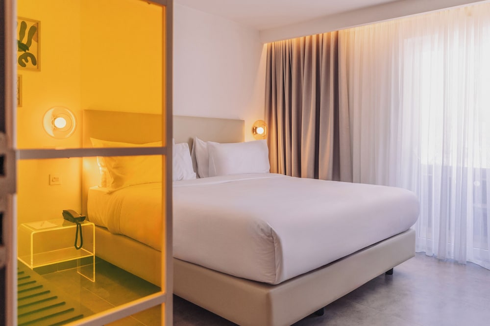 Hotel Ben Marsalforn Affiliated by Melia 15/50