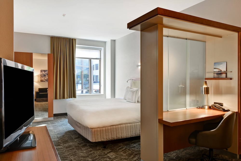 Springhill Suites by Marriott Midtown Cincinnati 18/52