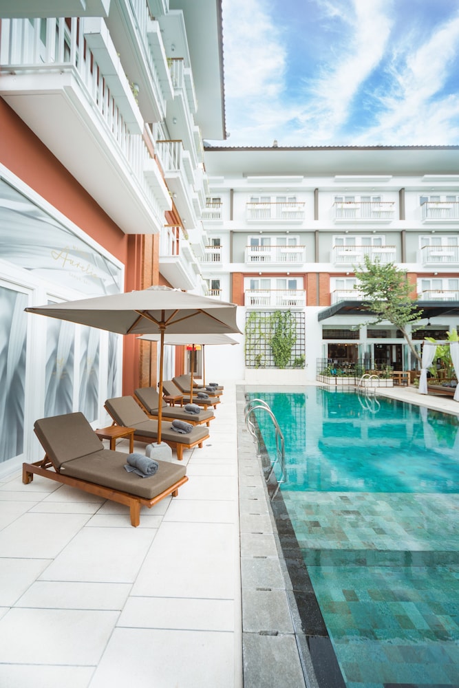 Maison Aurelia Sanur, Bali - by Preference 55/60