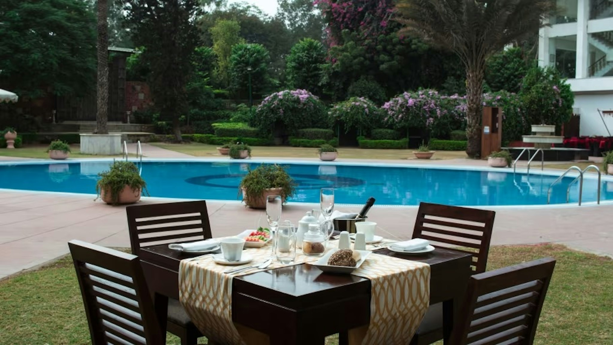 Hotel Clarks Amer Jaipur 33/44