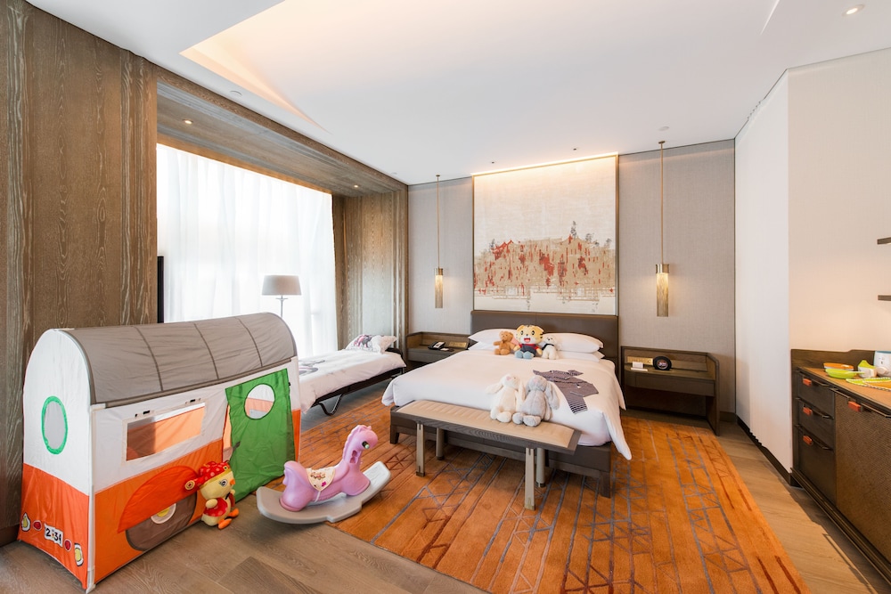 Grand Hyatt Xi an 45/69