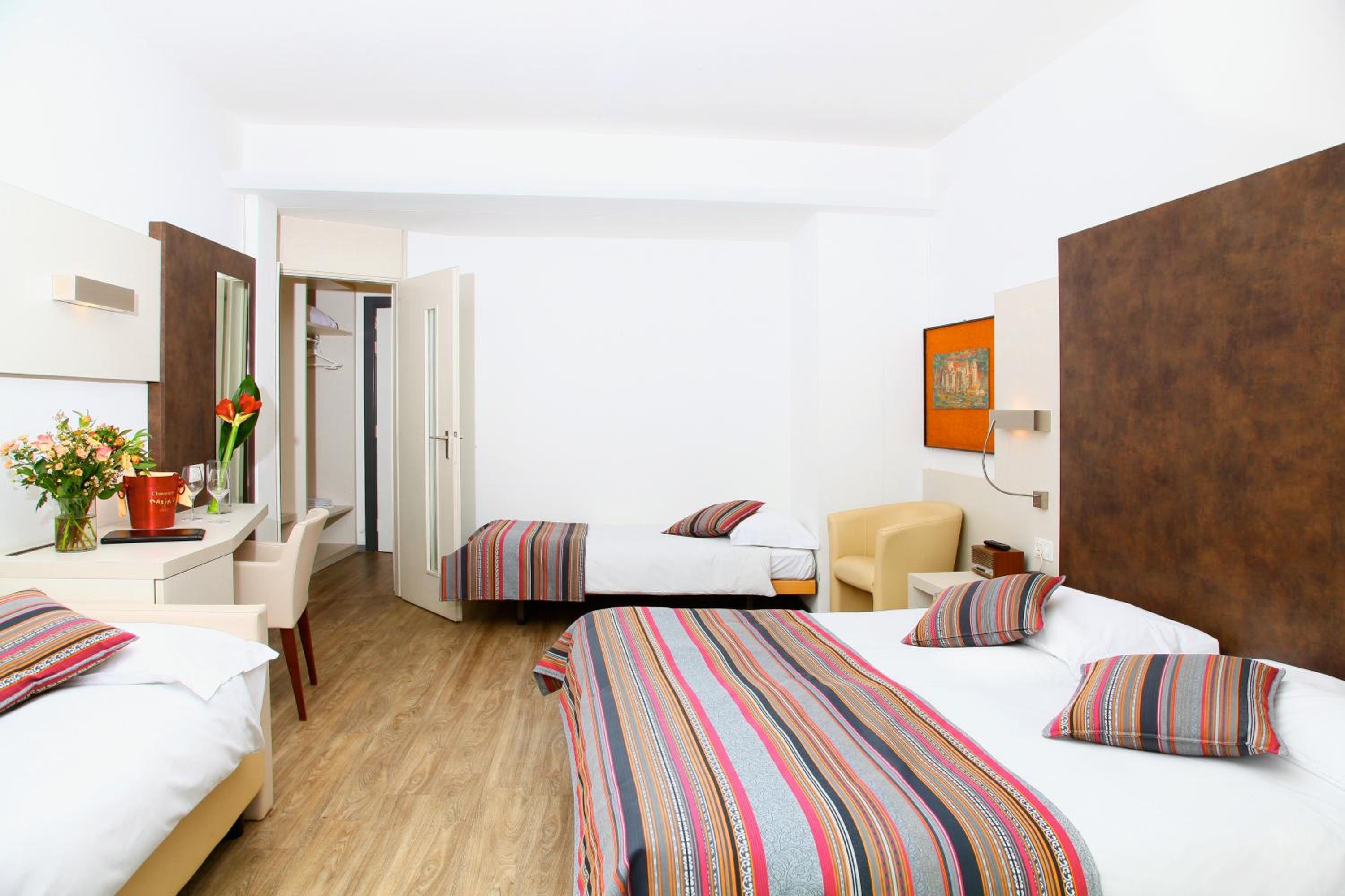 Hotel Colorado Lugano 17/50