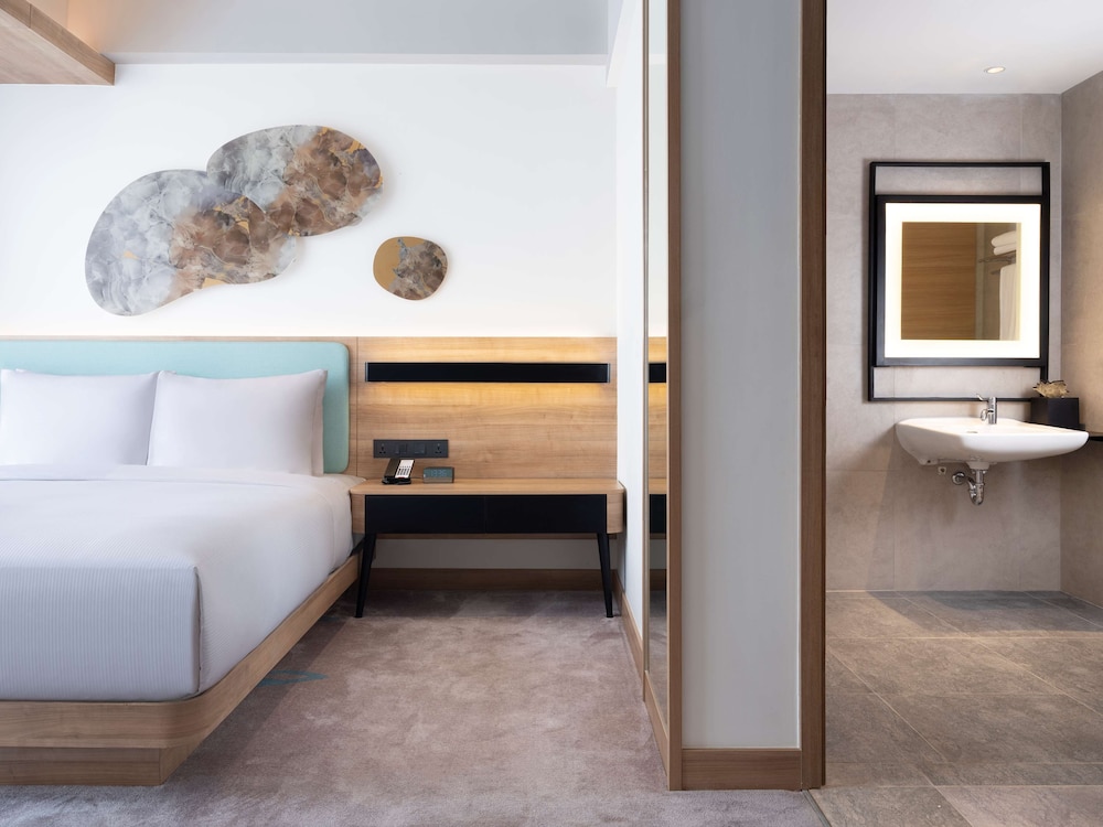 Hilton Garden Inn Jakarta Taman Palem 25/63