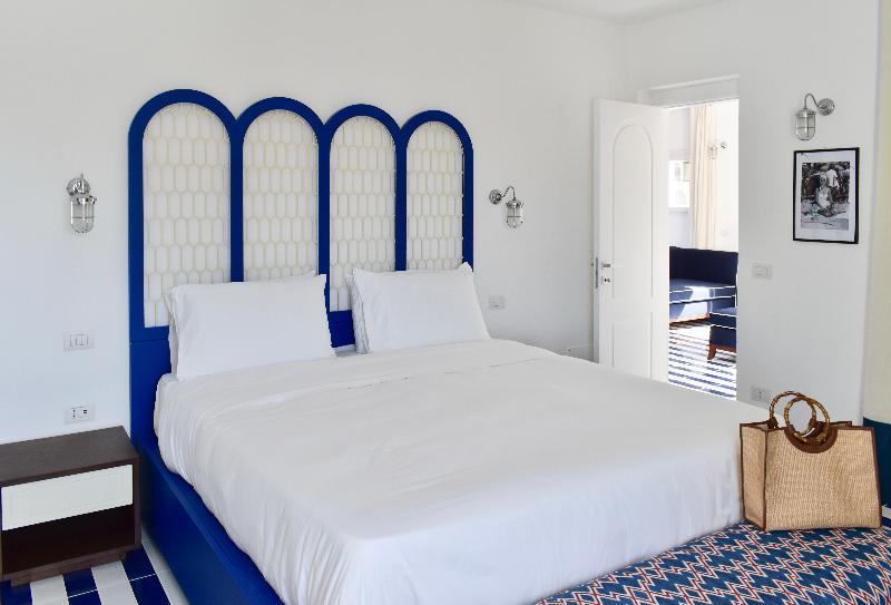 Suite, Sea View, Outdoor Jetted Tub, Terrace
