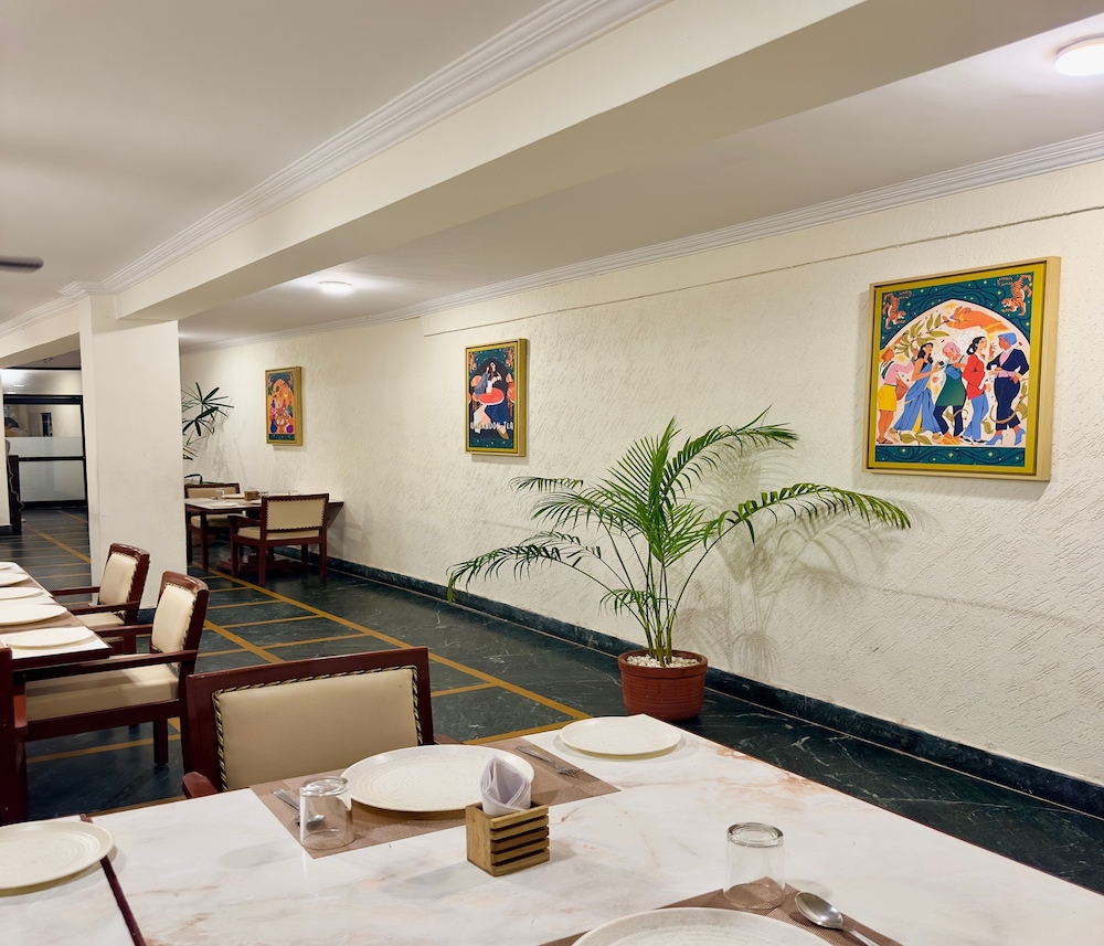 Hotel Himalaya 34/49