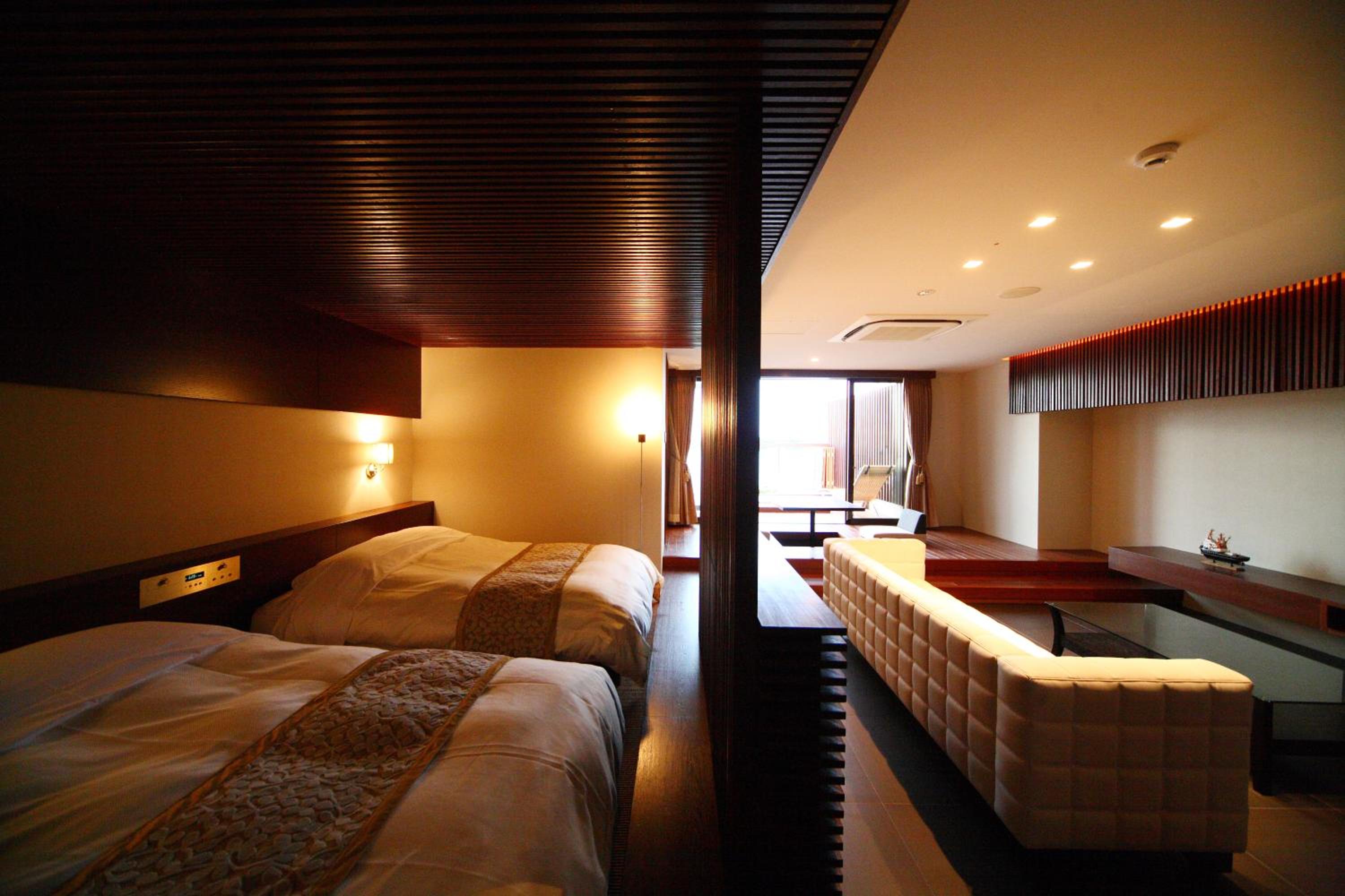 Hotel Ryugu 45/58