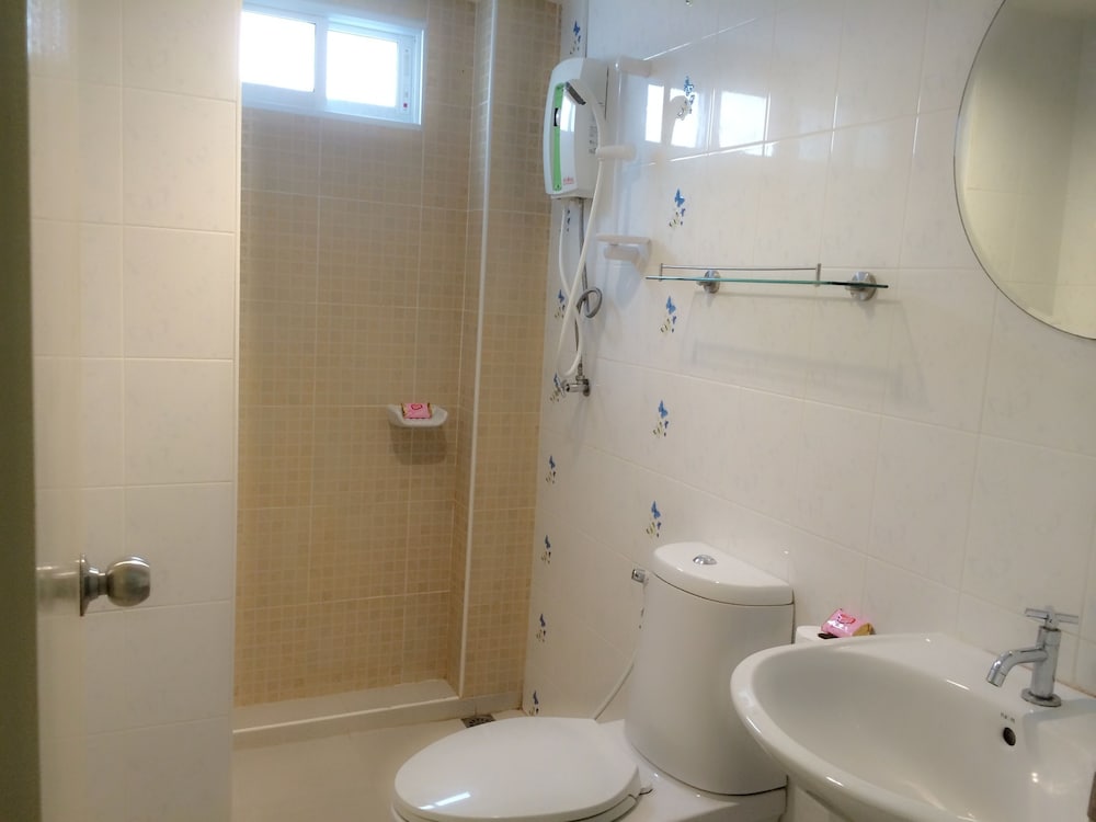 Baan Fahslalom Holiday Apartment 34/38
