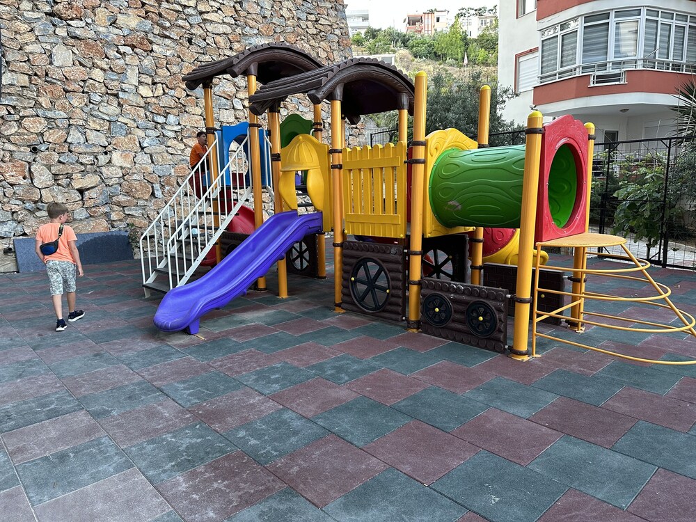 Almaris Resort Hotel 28/50