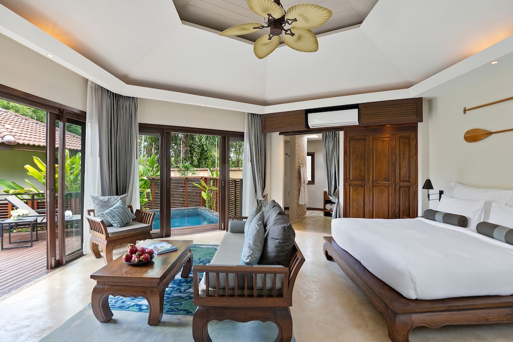 SAii Koh Samui Villas 9/44