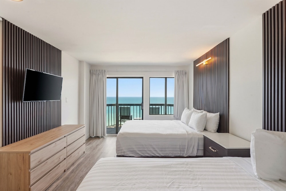 Grande Beach Resort 18/51