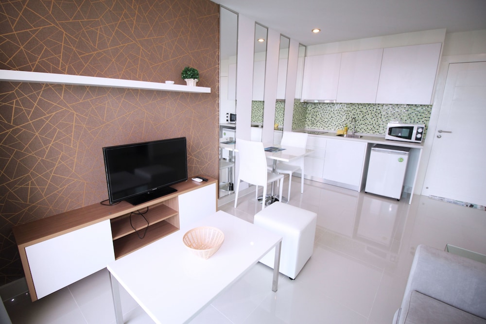Amazon Residence By Pattaya Sunny Rentals 29/50